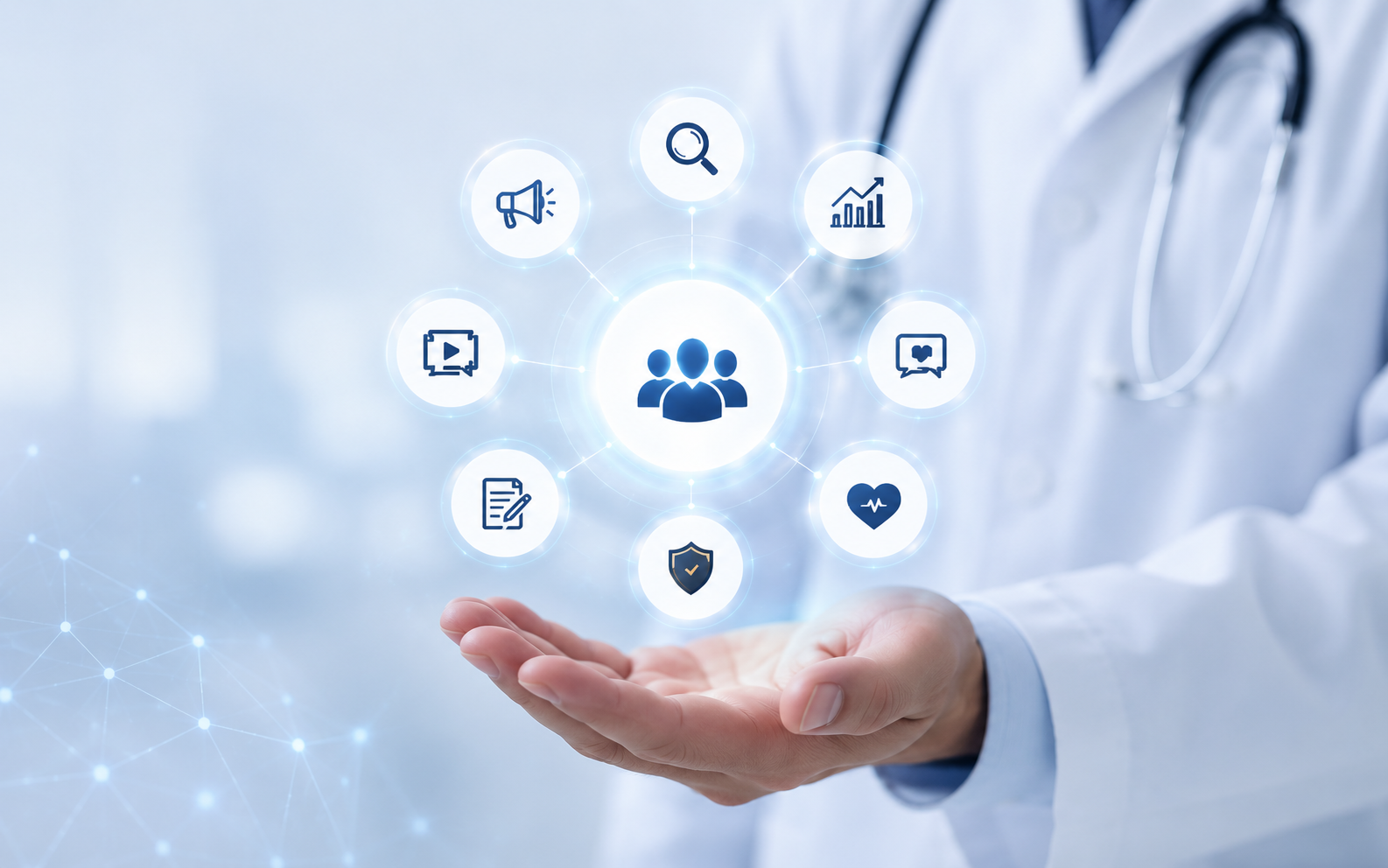 Integrated Medical Marketing